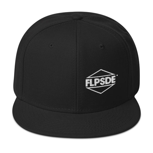 FLPSDE Classic Corpo Snapback Hat