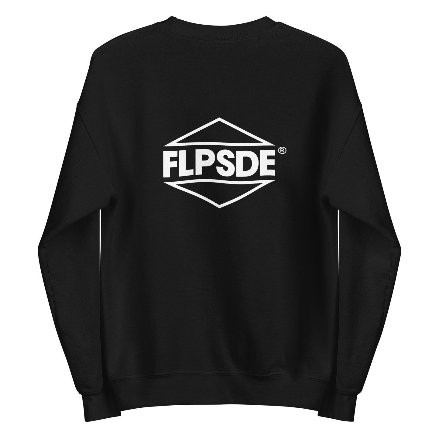 FLPSDE Classic Corpo Crew Neck Sweatshirt