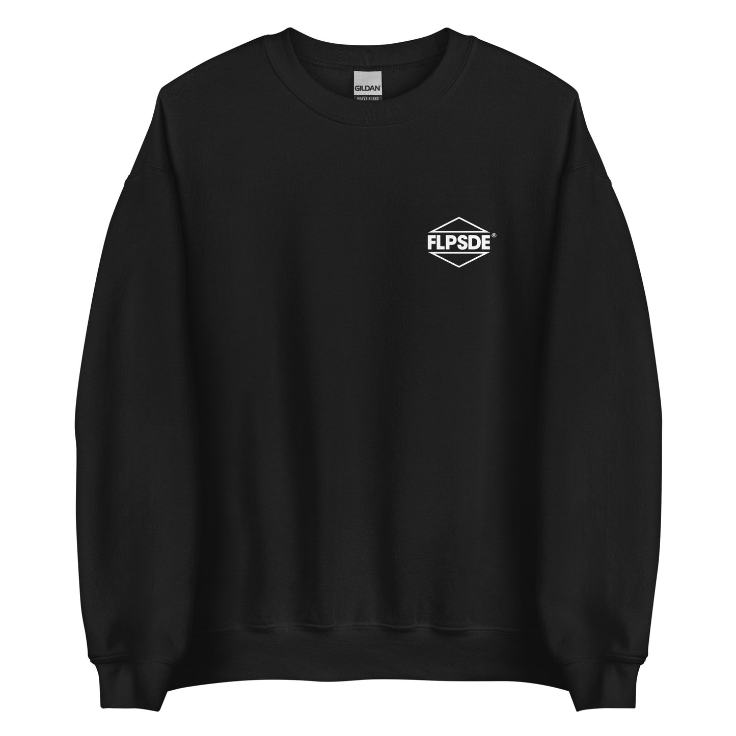 FLPSDE Classic Corpo Crew Neck Sweatshirt