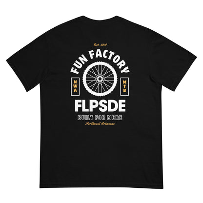 FLPSDE Fun Factory Tee